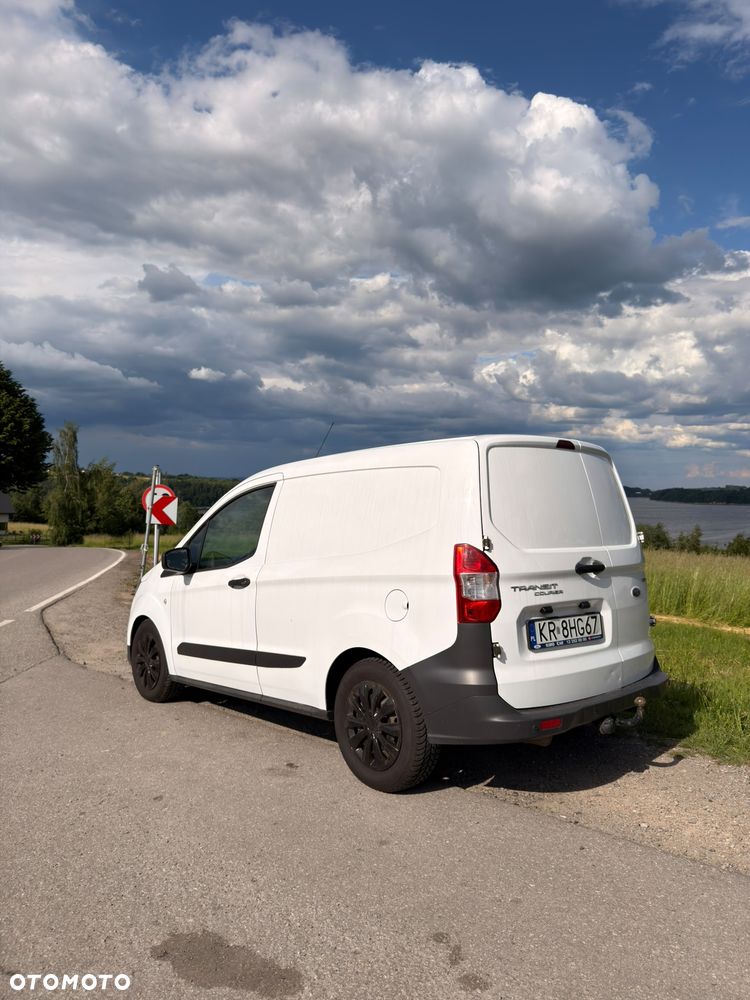Ford Transit - 5
