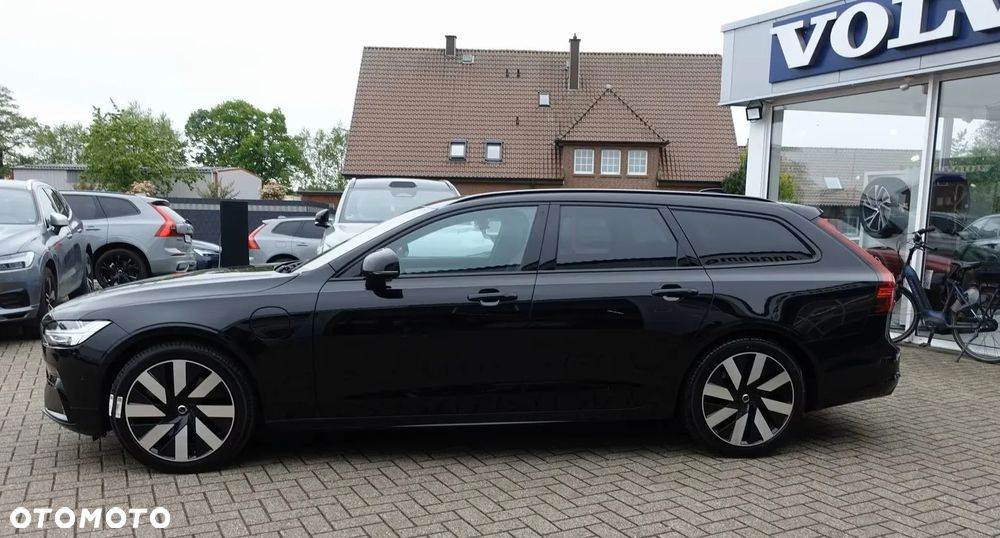 Volvo V90 T8 AWD Plug-In Hybrid Plus Dark - 6