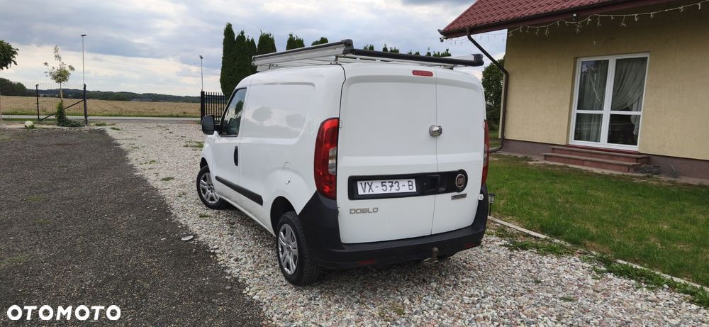 Fiat DOBLO - 22