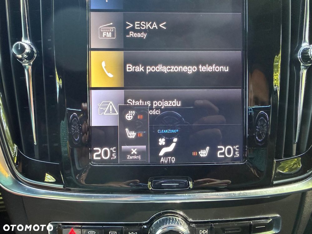 Volvo V90 T4 R-Design - 35