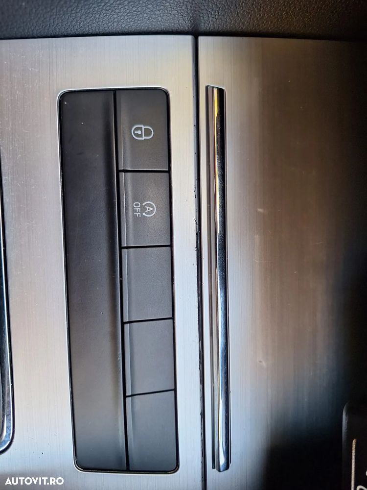 Skoda Octavia Combi Diesel 1.6 TDI Style - 14