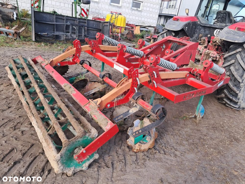 Agro-Masz AP 26 - 3