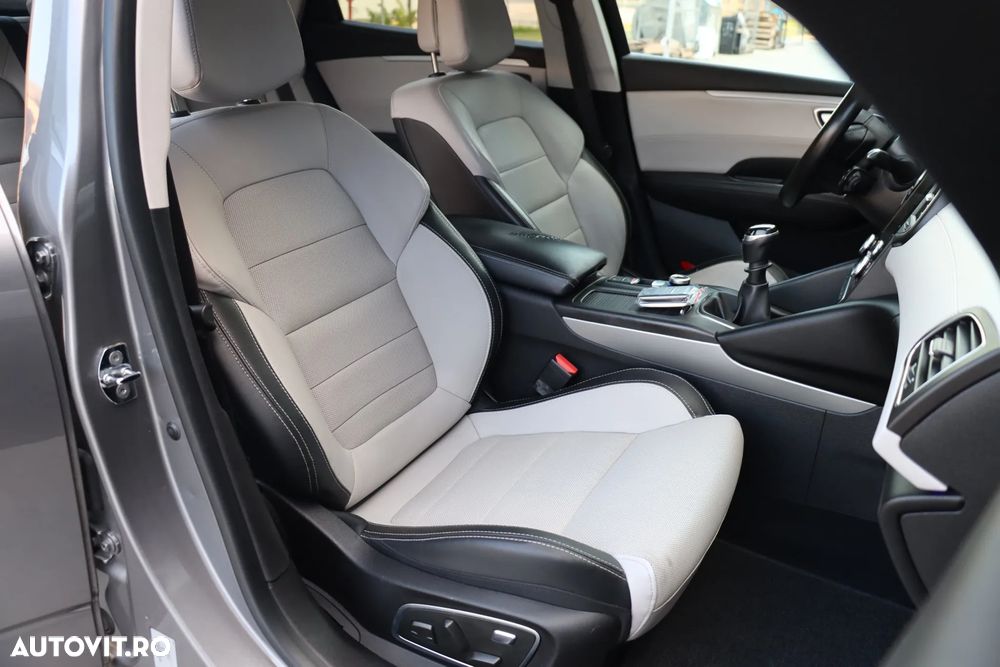 Renault Talisman ENERGY dCi 130 INTENS - 7