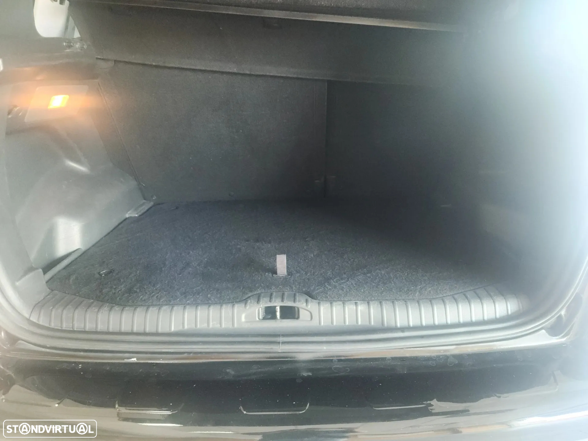 Citroën C3 Picasso 1.6 HDi Seduction 109g - 28