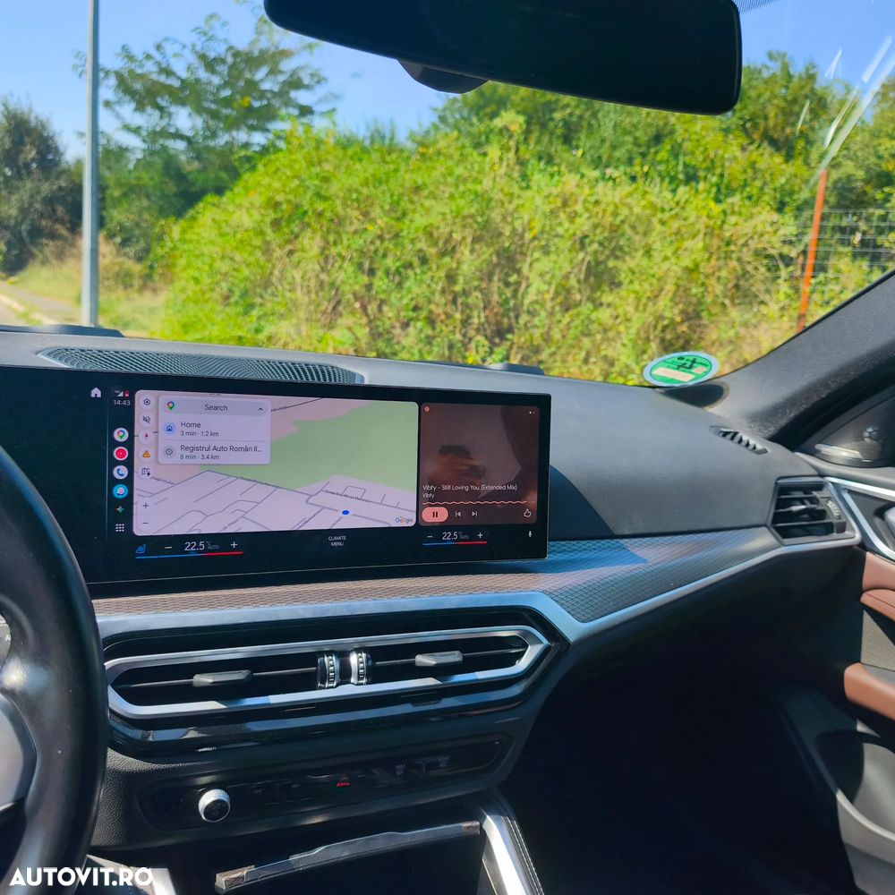 BMW i4 eDrive35 - 11