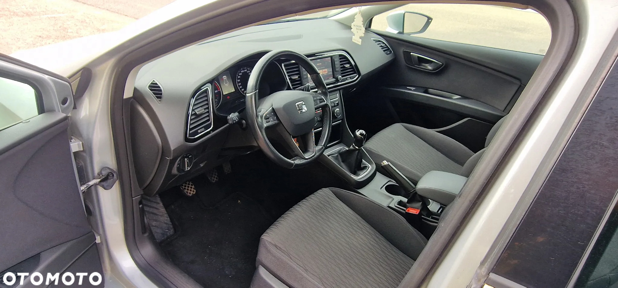 Seat Leon 2.0 TDI Copa S&S - 29