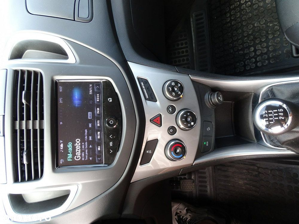 Chevrolet Trax - 11