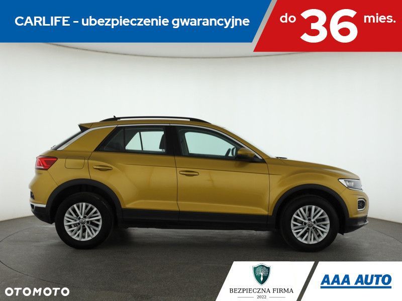 Volkswagen T-Roc - 8