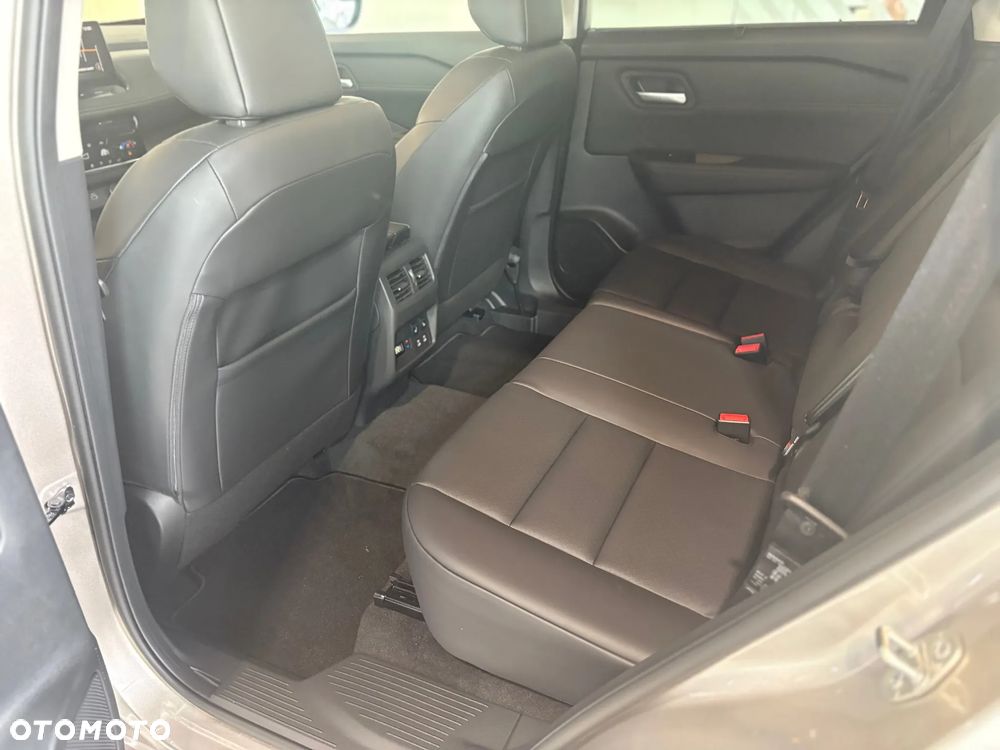Nissan X-Trail 1.5 VC-T e-POWER N-Connecta e-4ORCE - 29