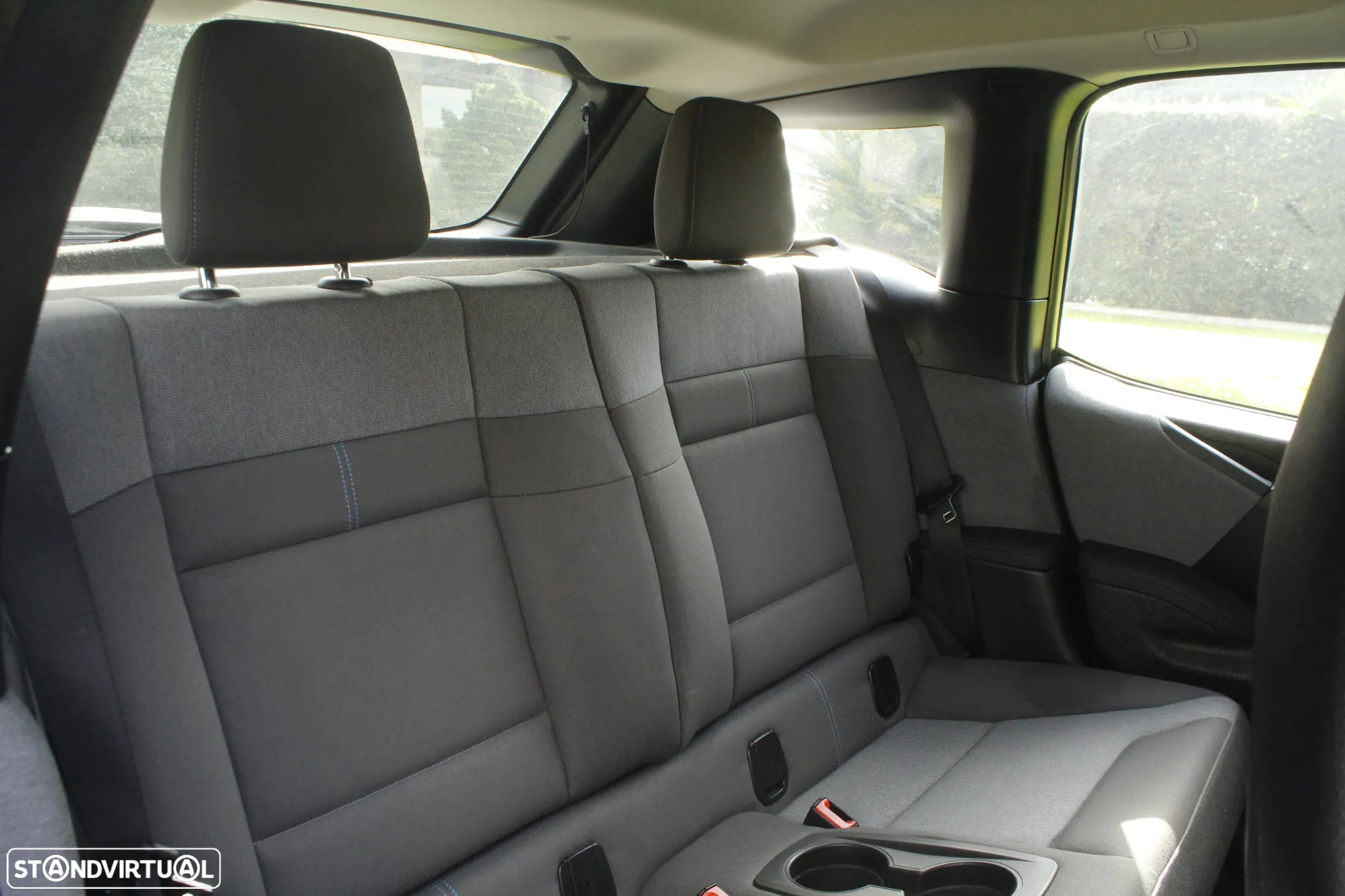 BMW i3 (120 Ah) - 23