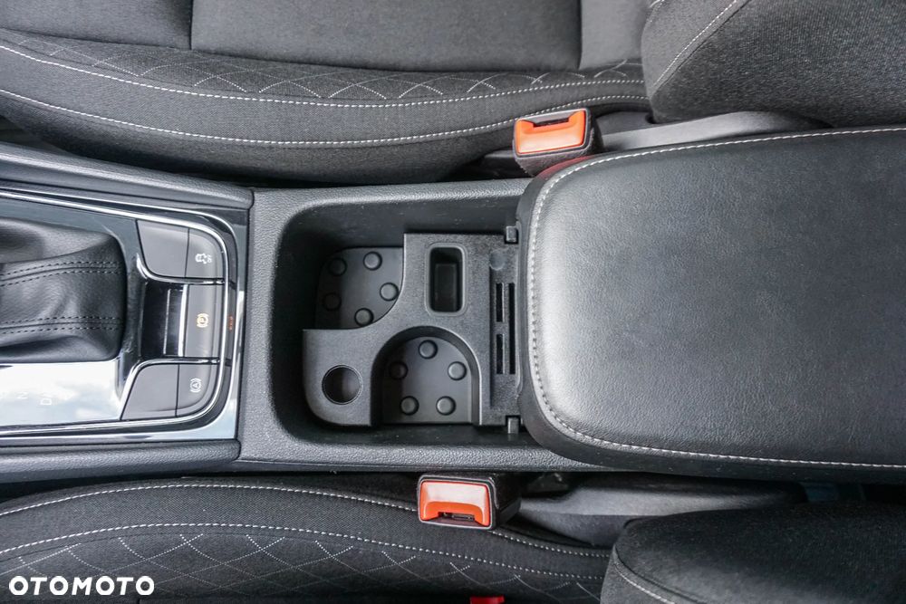 Skoda Karoq 1.5 TSI ACT 4x2 Ambition DSG - 25