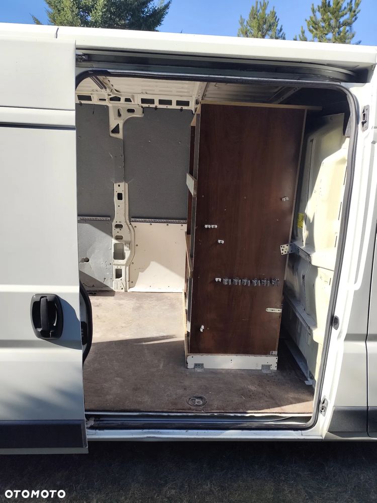 Peugeot BOXER - 13