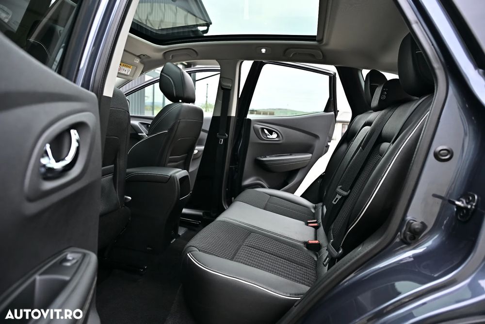 Renault Kadjar Energy dCi 130 4x4 Bose Edition - 18