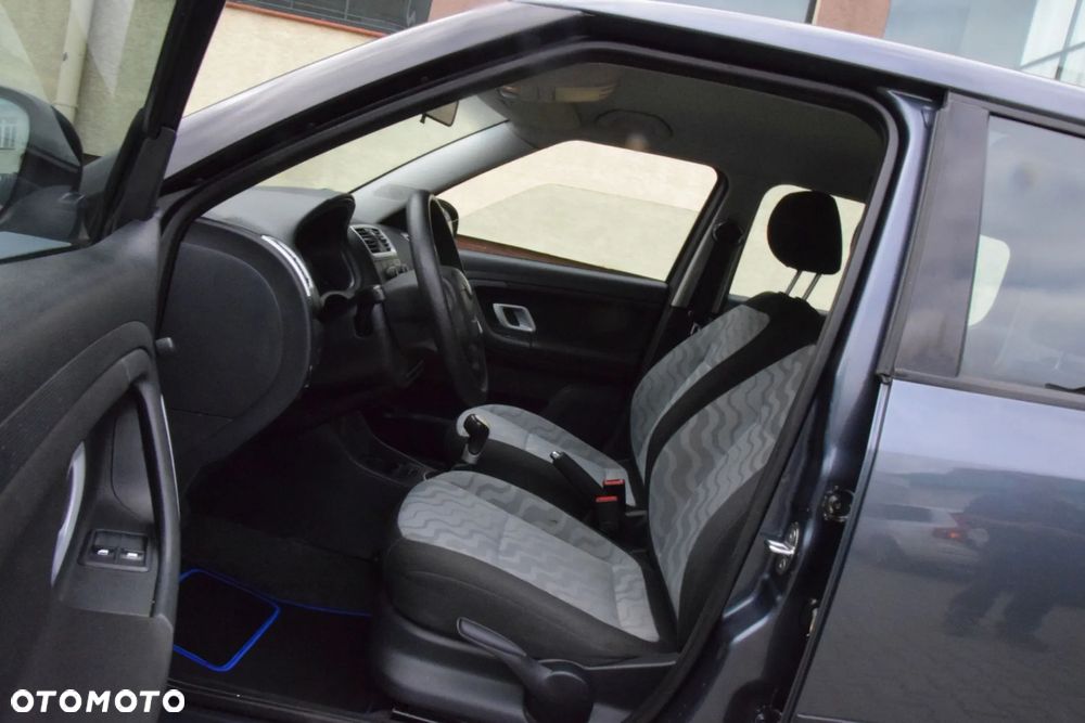 Skoda Fabia 1.2 12V Ambition - 25