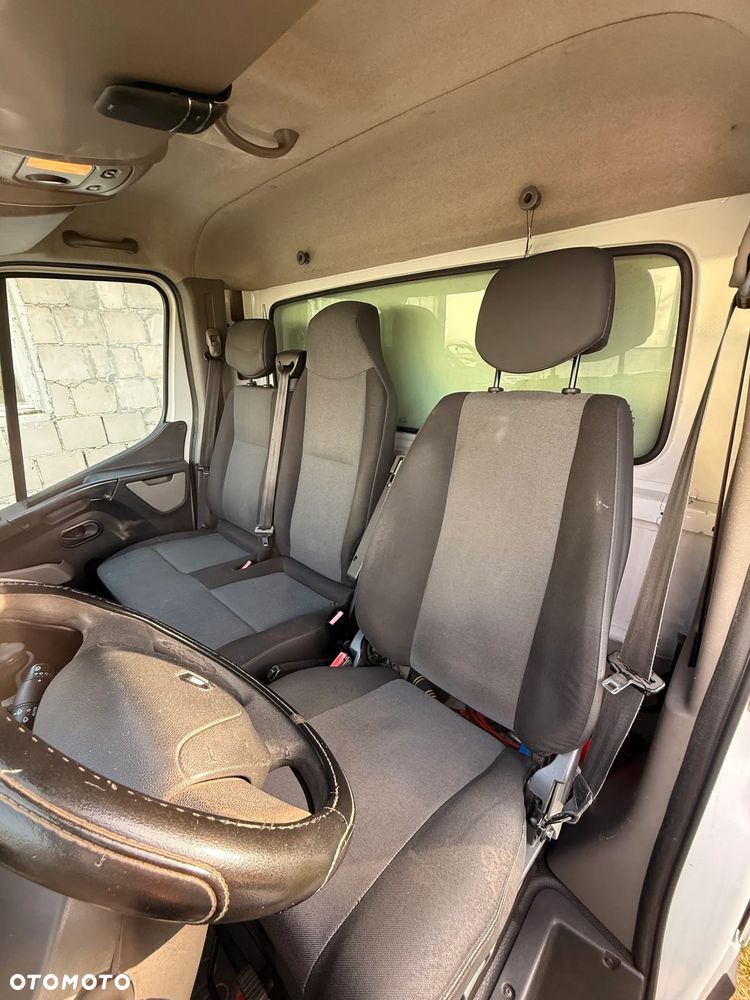 Renault Master - 24