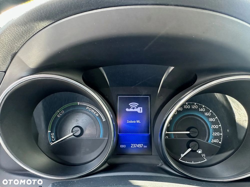 Toyota Auris - 15