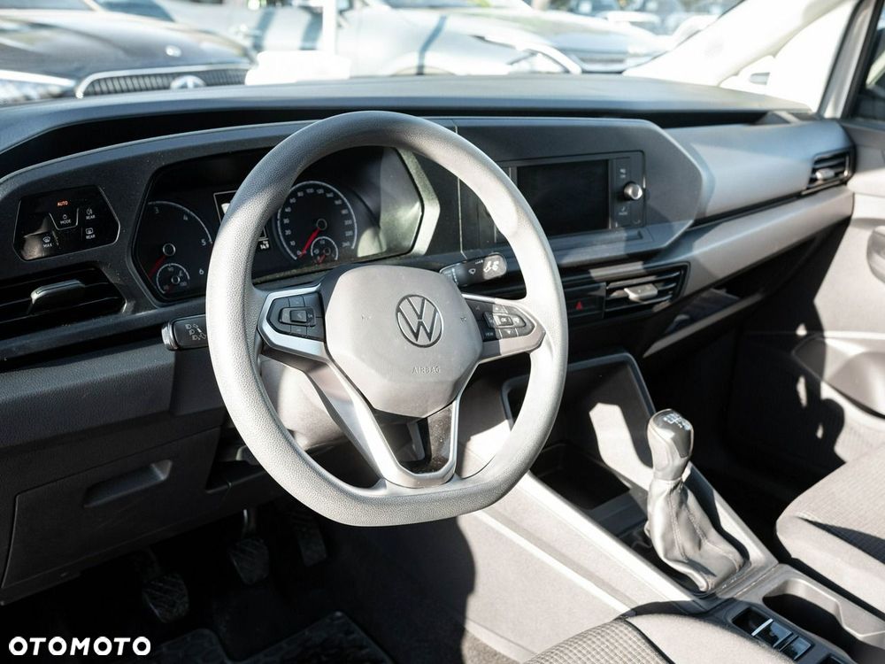 Volkswagen Caddy - 7