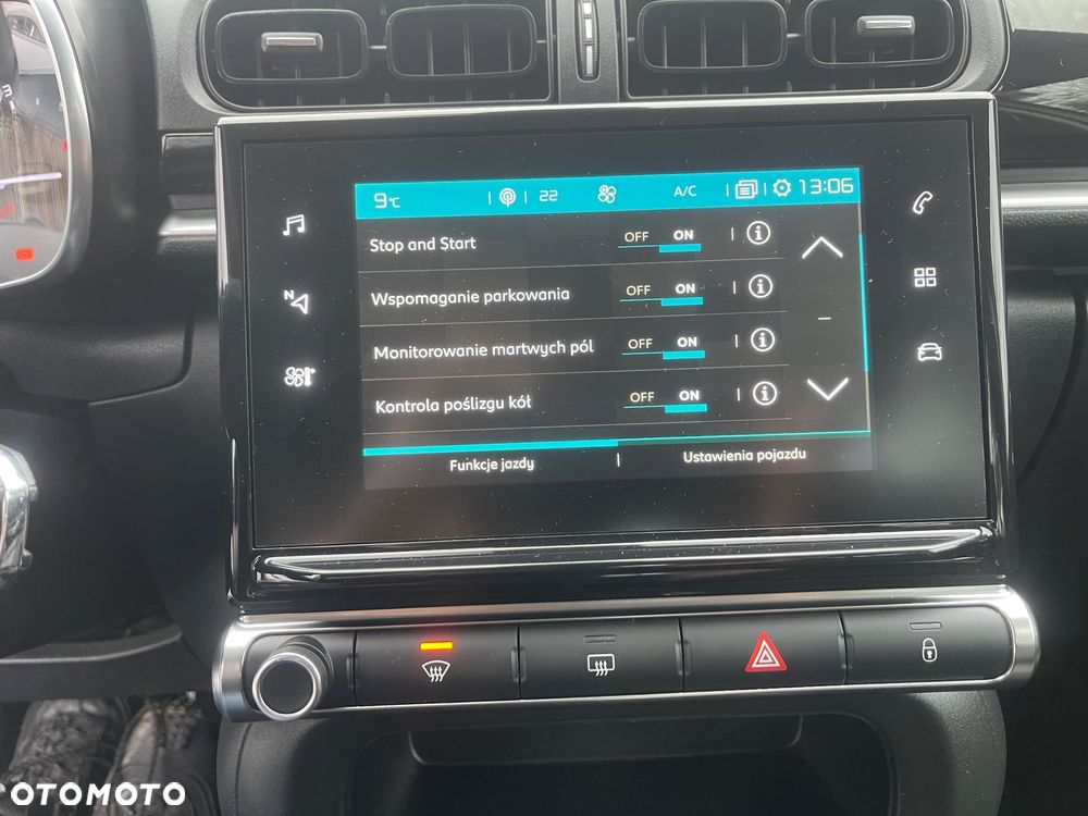 Citroën C3 Pure Tech 83 S&S SHINE - 25