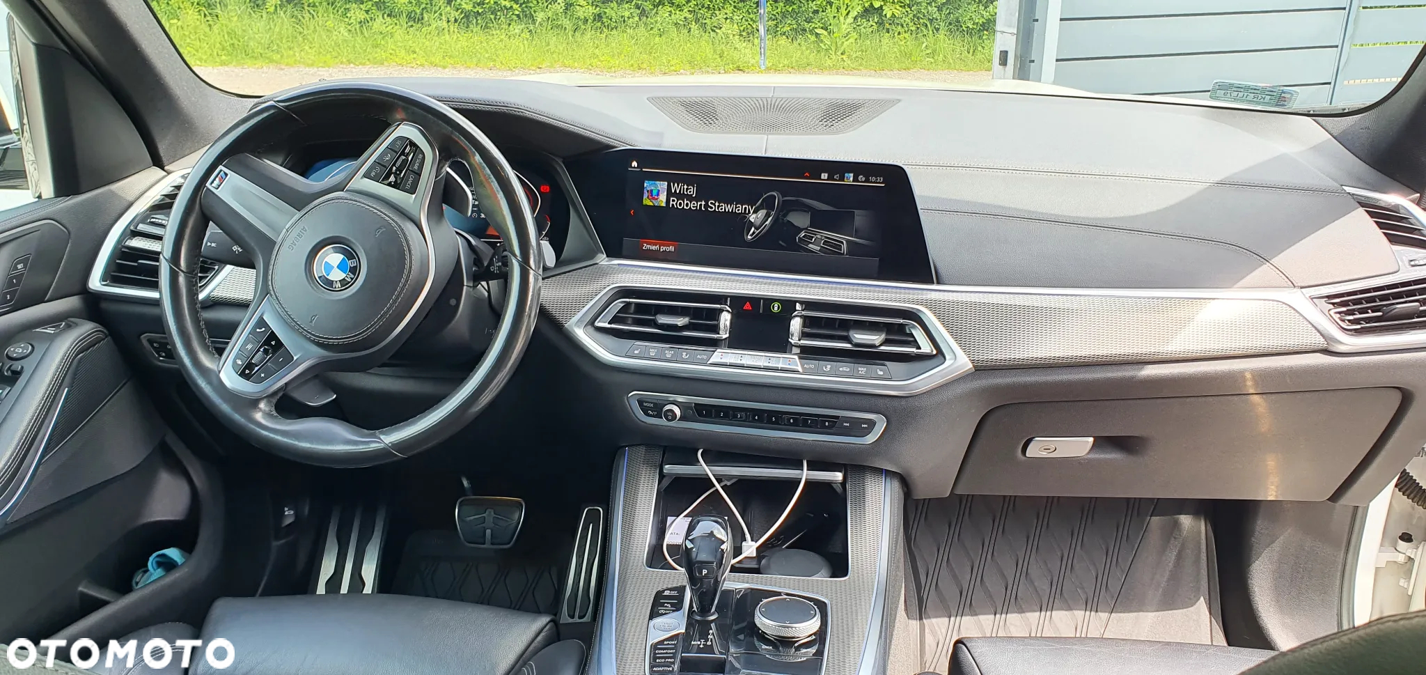 BMW X5 xDrive25d - 16