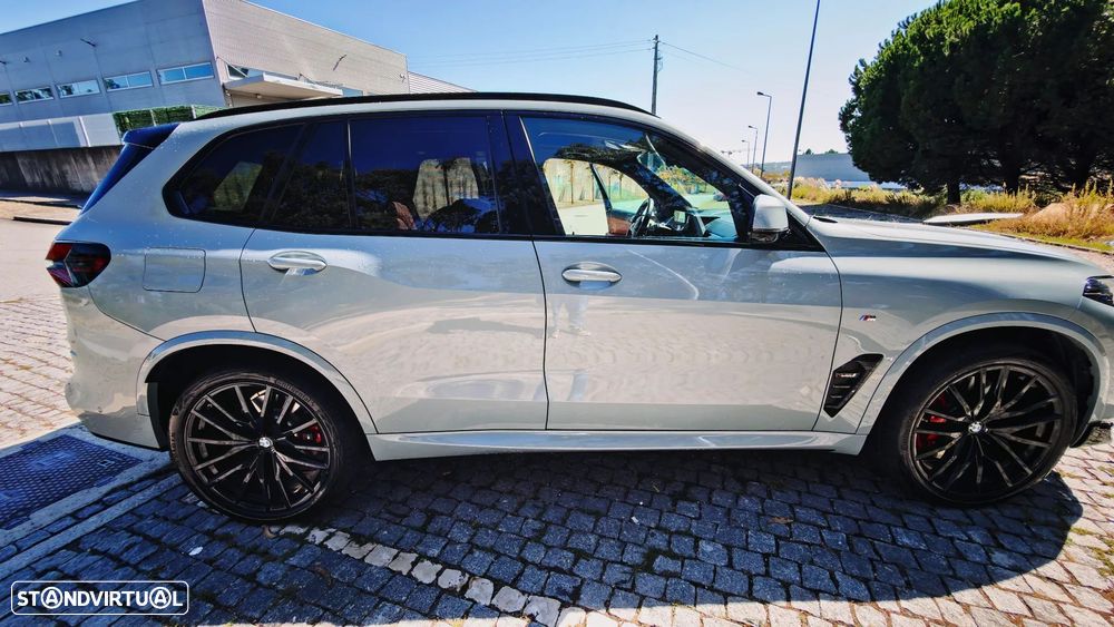 BMW X5 - 3