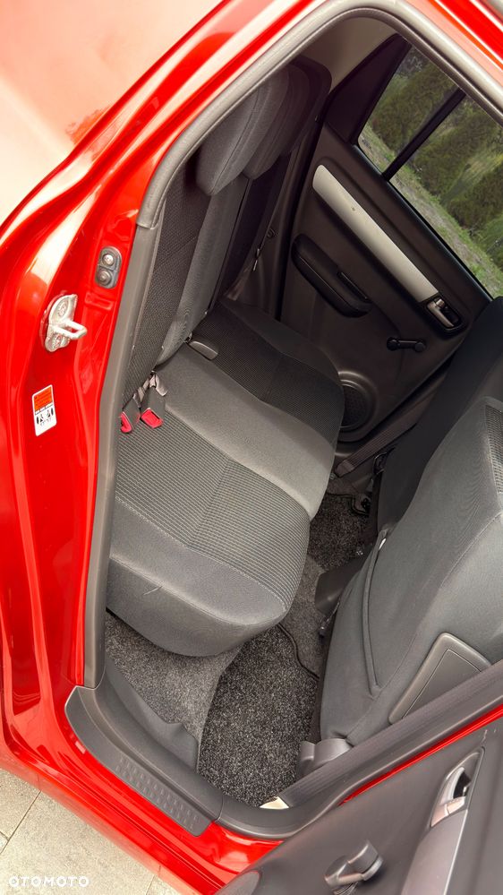 Suzuki Swift 1.3 Limited 25 - 19