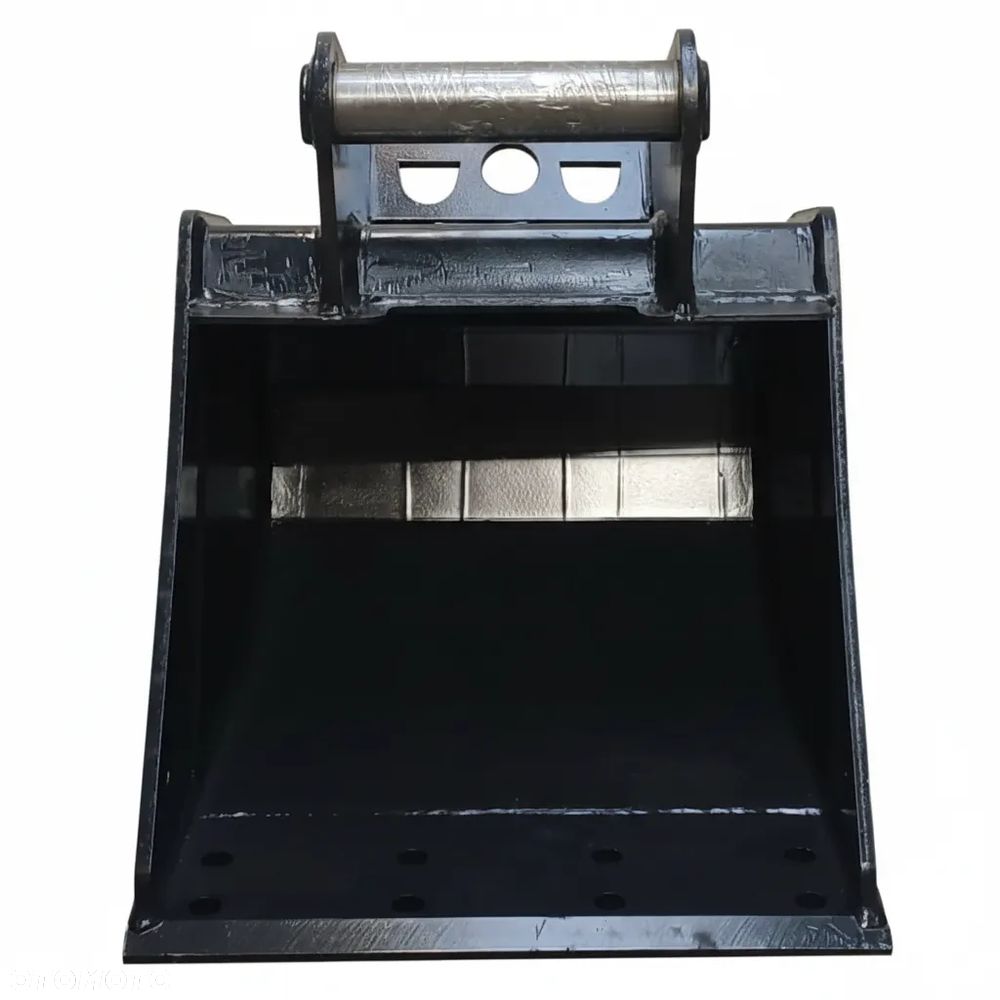 Łyżka Kopiąca midi MS03 LEHNHOFF 45 CM - 3