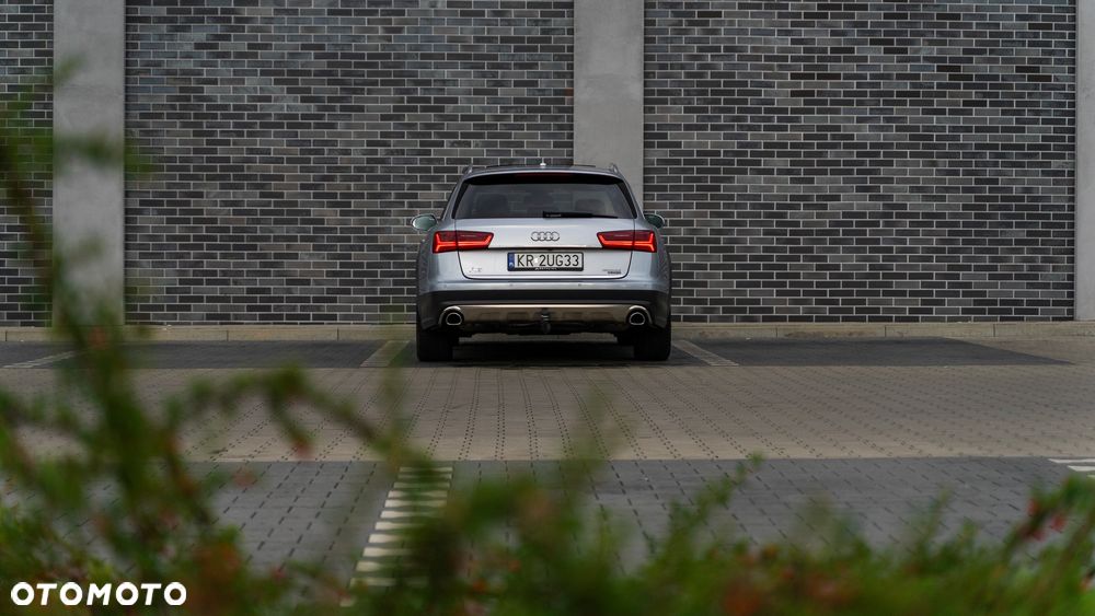 Audi A6 Allroad - 8