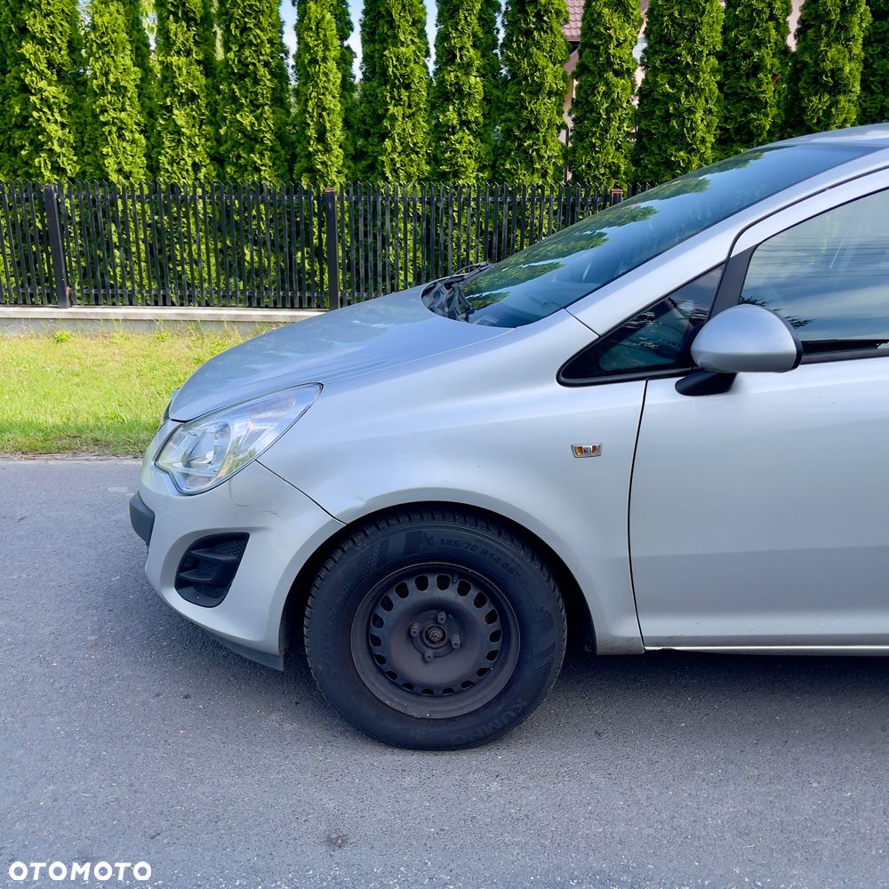 Opel Corsa 1.2 16V EcoFLEX Color Stripes - 20