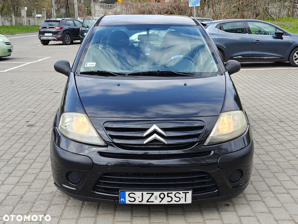 Citroën C3 1.1 Freeze (sx) - 31