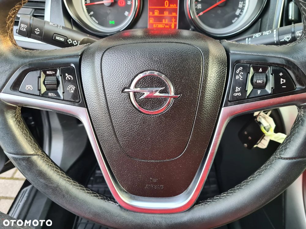 Opel Astra III 1.6 EU5 - 18