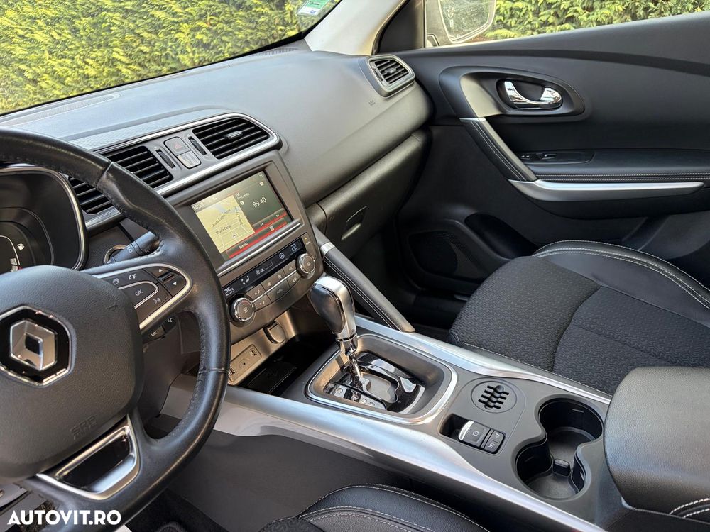 Renault Kadjar 1.5 DCI EDC Intens - 22