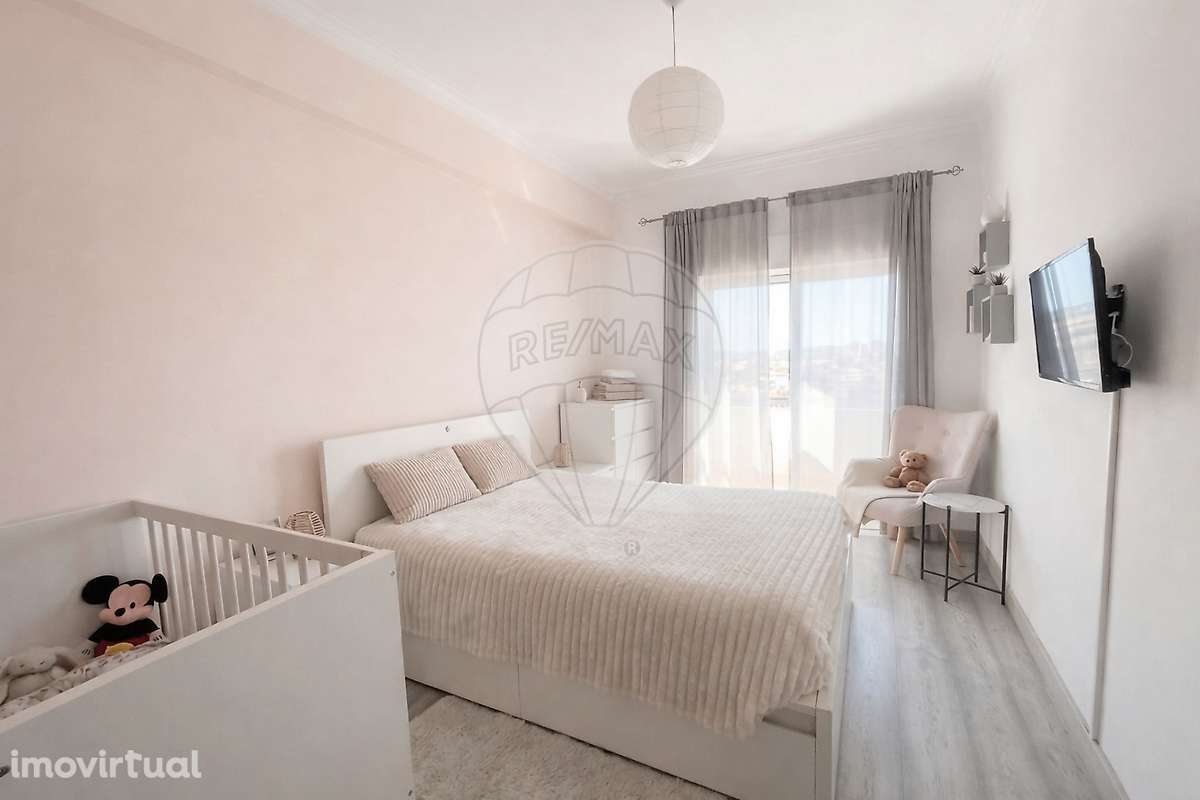 Apartamento T2 para venda - Grande imagem: 4/8