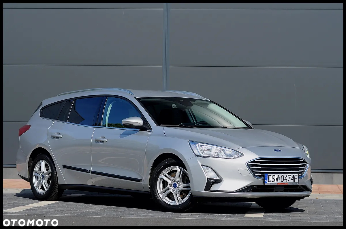 Ford Focus - 15
