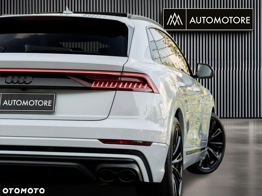 Audi SQ8 - 11
