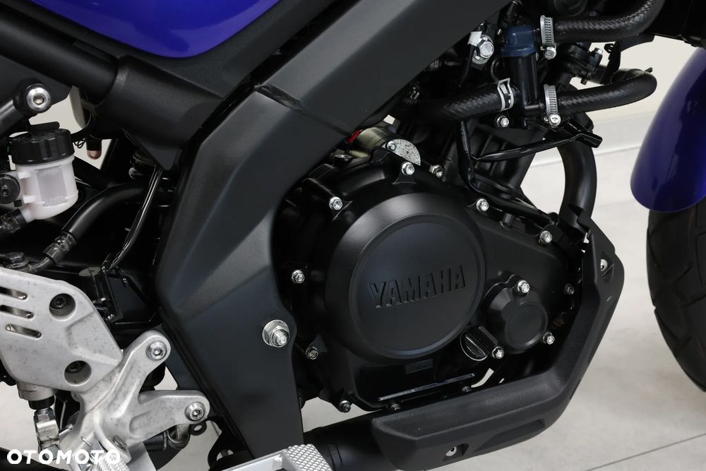 Yamaha XSR - 21