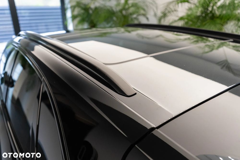 Porsche Cayenne E-Hybrid PHEV Black Edition - 38