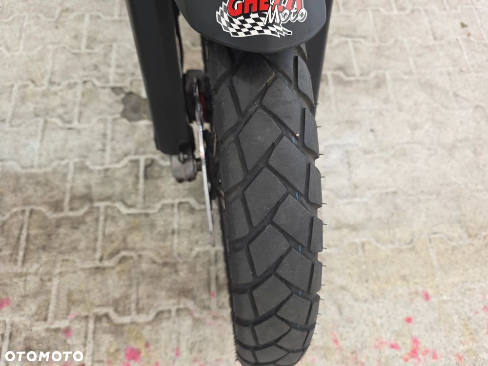 BMW GS - 28
