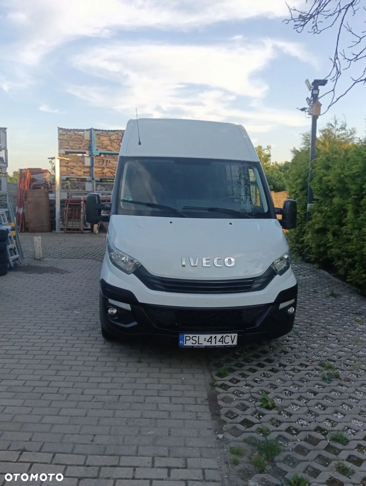 Iveco Daily - 1