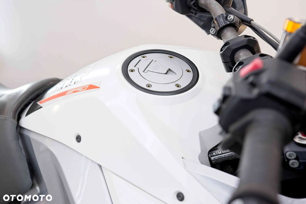 KTM Super Adventure - 14