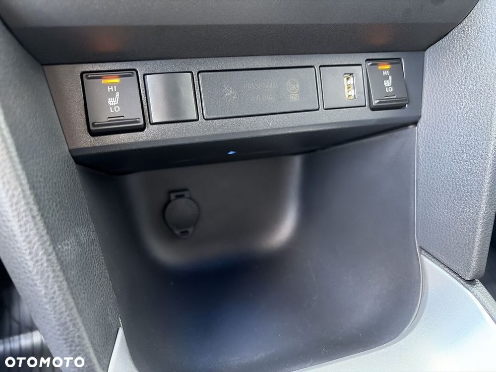 Toyota Yaris Cross Hybrid 1.5 Comfort - 16