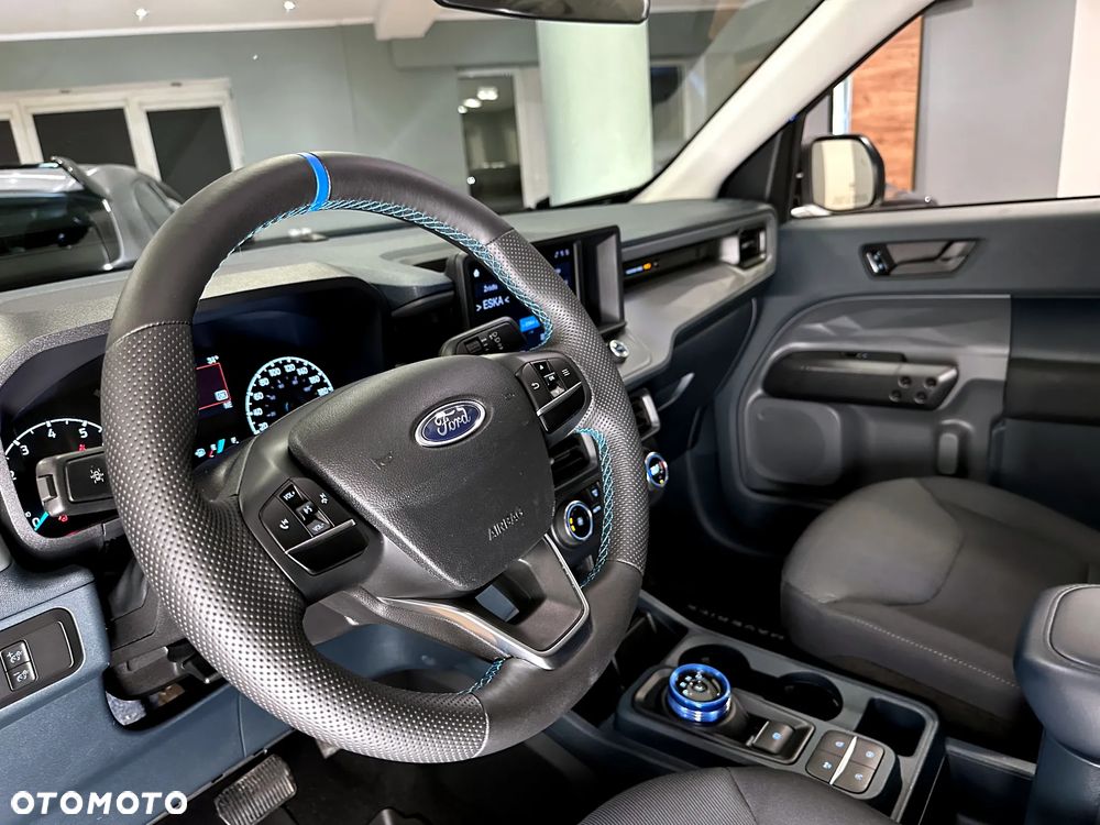 Ford Ranger Raptor - 2