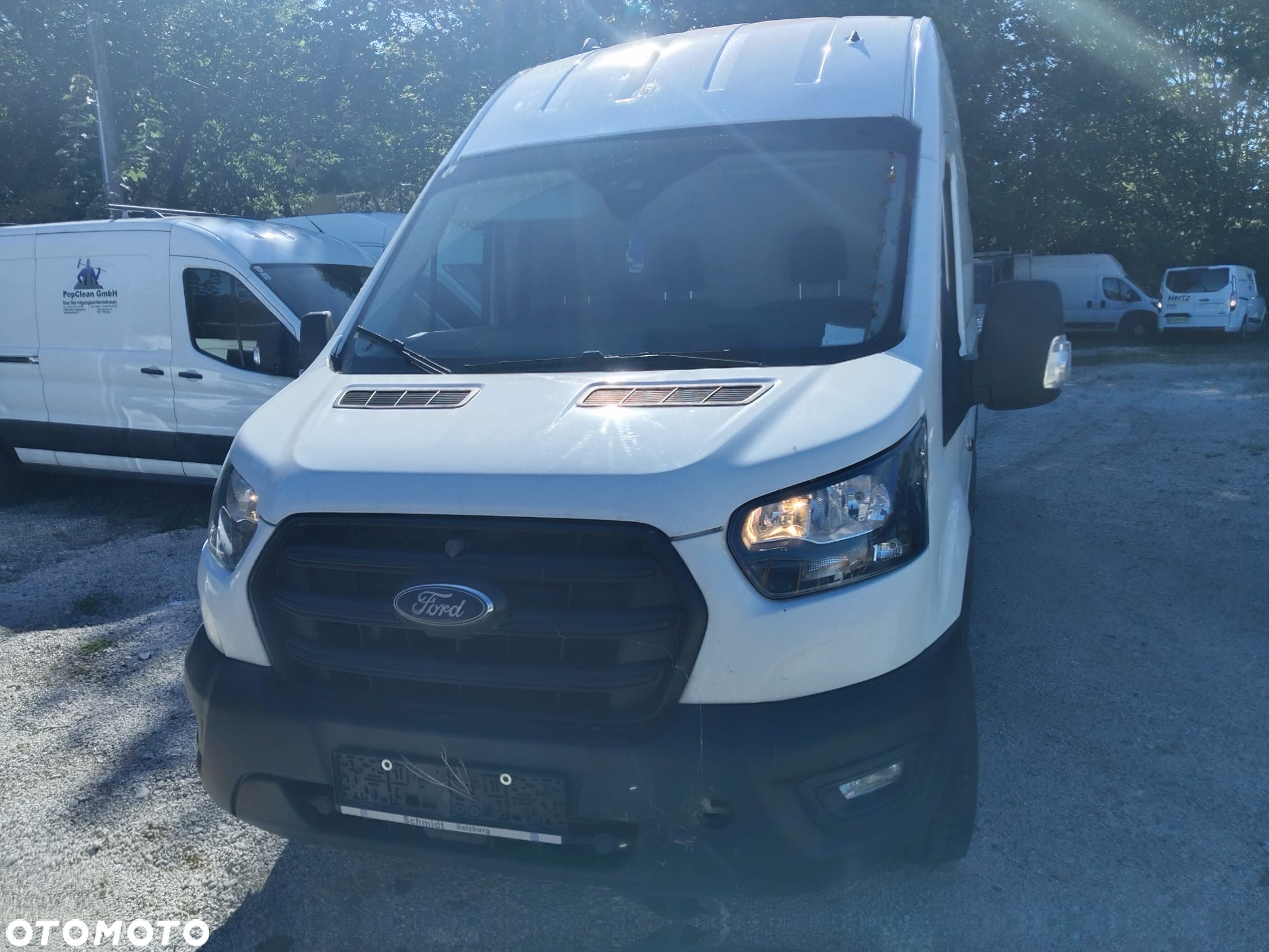 Ford Transit - 3