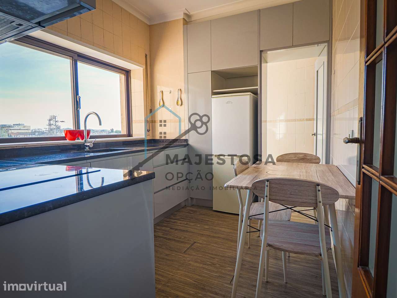 Apartamento T2 —Maximinos (Braga) - Grande imagem: 5/20