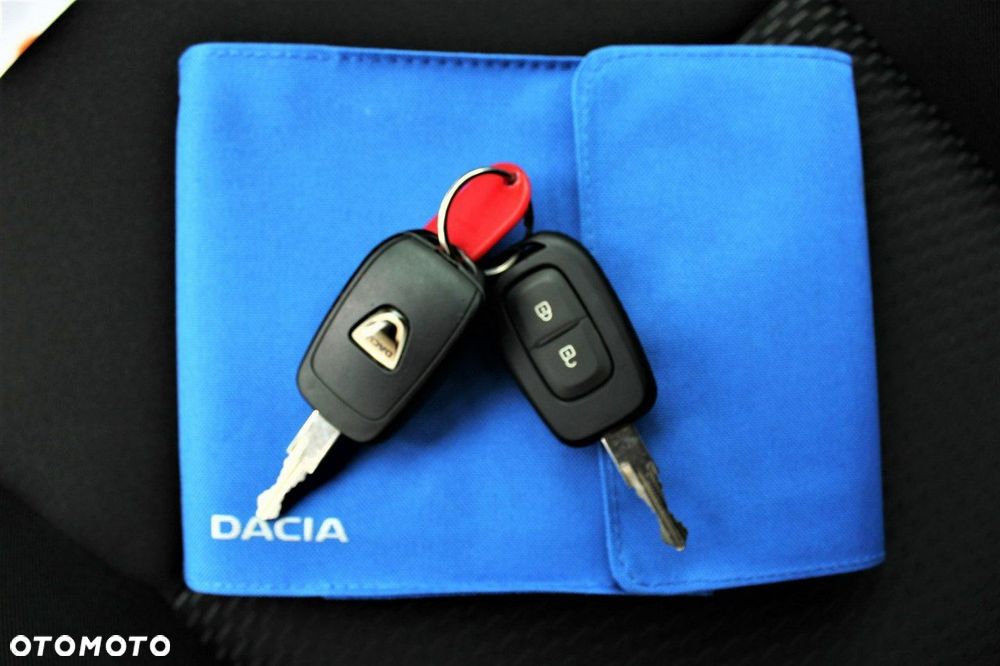 Dacia Duster SCe 115 2WD Comfort - 38