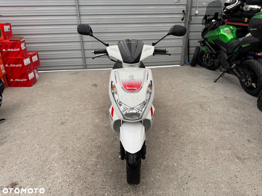 Peugeot Kisbee - 2