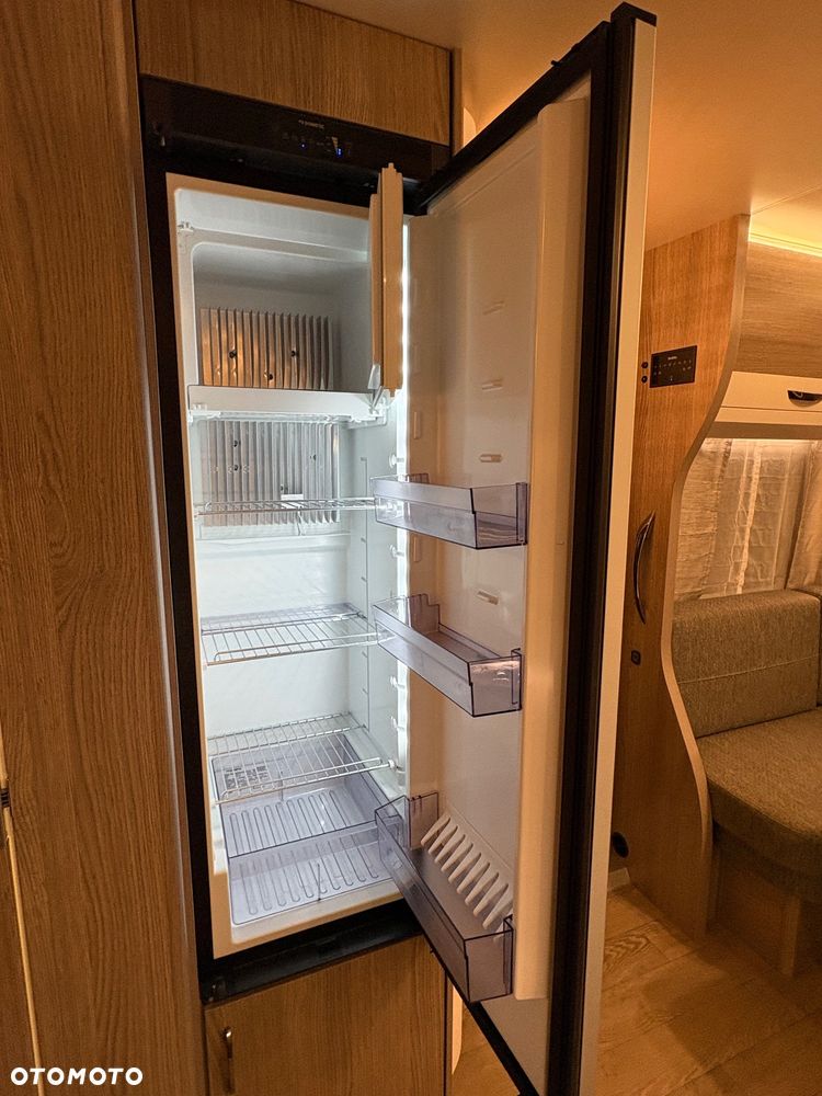 Hobby Prestige 560 UL - 13