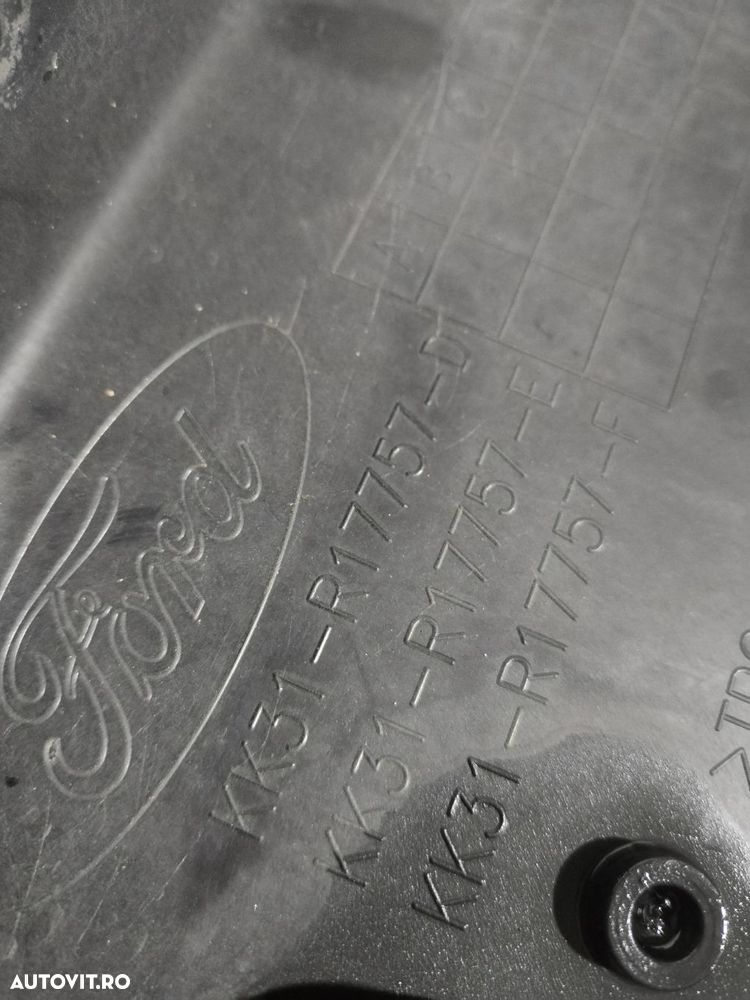 Bara fata Ford Transit, 2018, 2019, 2020, 2021, 2022, 2023, cod origine OE KK31-R17757-D. 10281 - 14