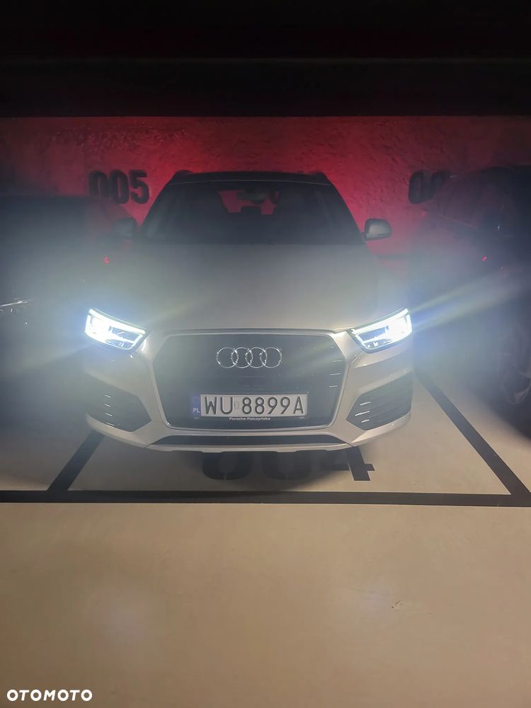 Audi Q3 1.4 TFSI S tronic - 15