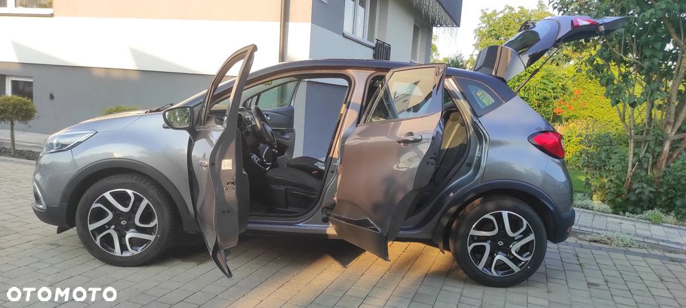 Renault Captur ENERGY TCe 90 Start&Stop Dynamique - 17