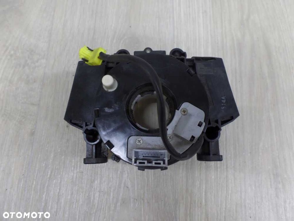 NISSAN CABSTAR MAXITY NT400 TASMA ZWIJAK PODUSZKI AIRBAG 07-18 - 1